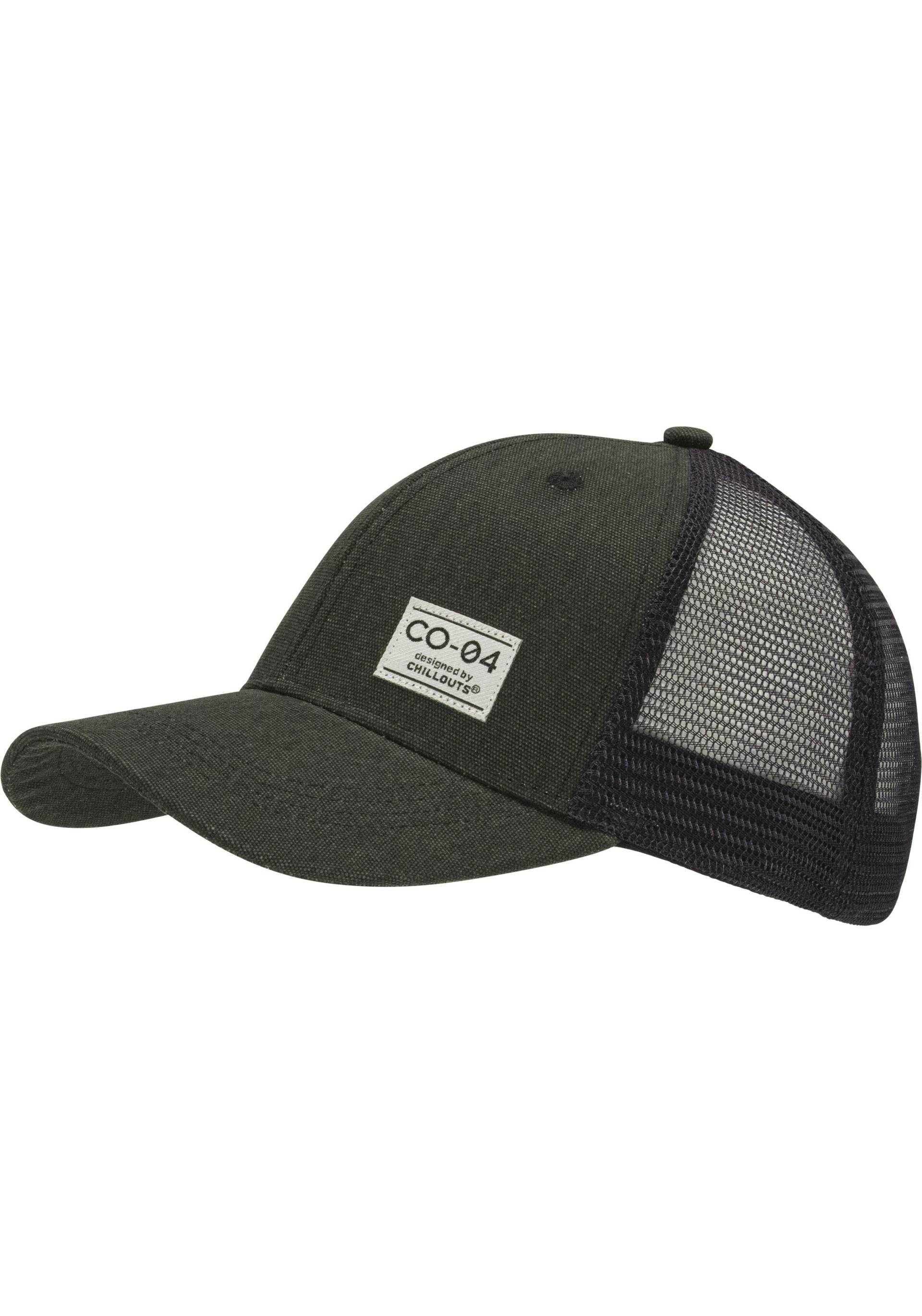 chillouts Trucker Cap von chillouts