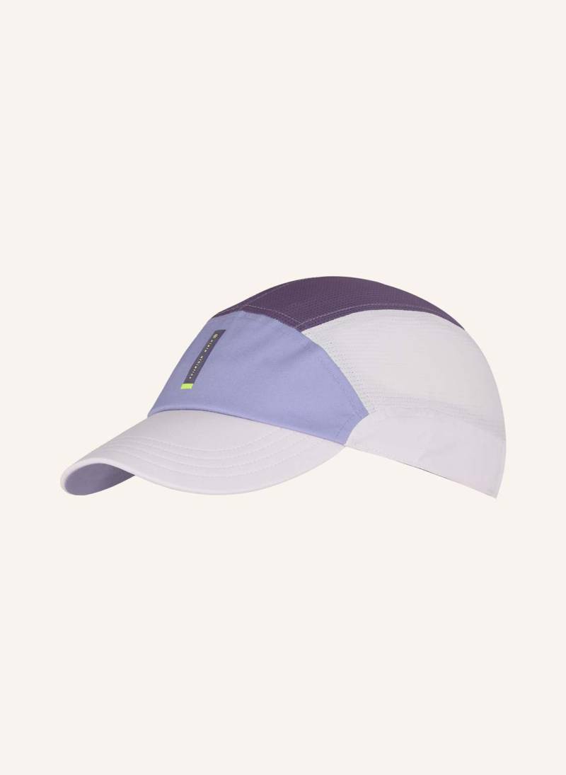 Ciele Athletics Cap Fstcap Sc Comp lila von ciele athletics