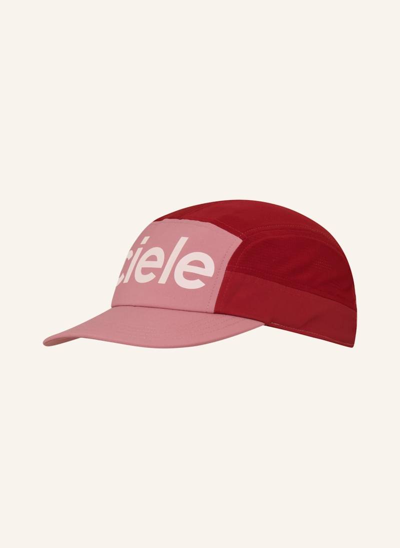 Ciele Athletics Cap Gocap-Comp-Century braun von ciele athletics