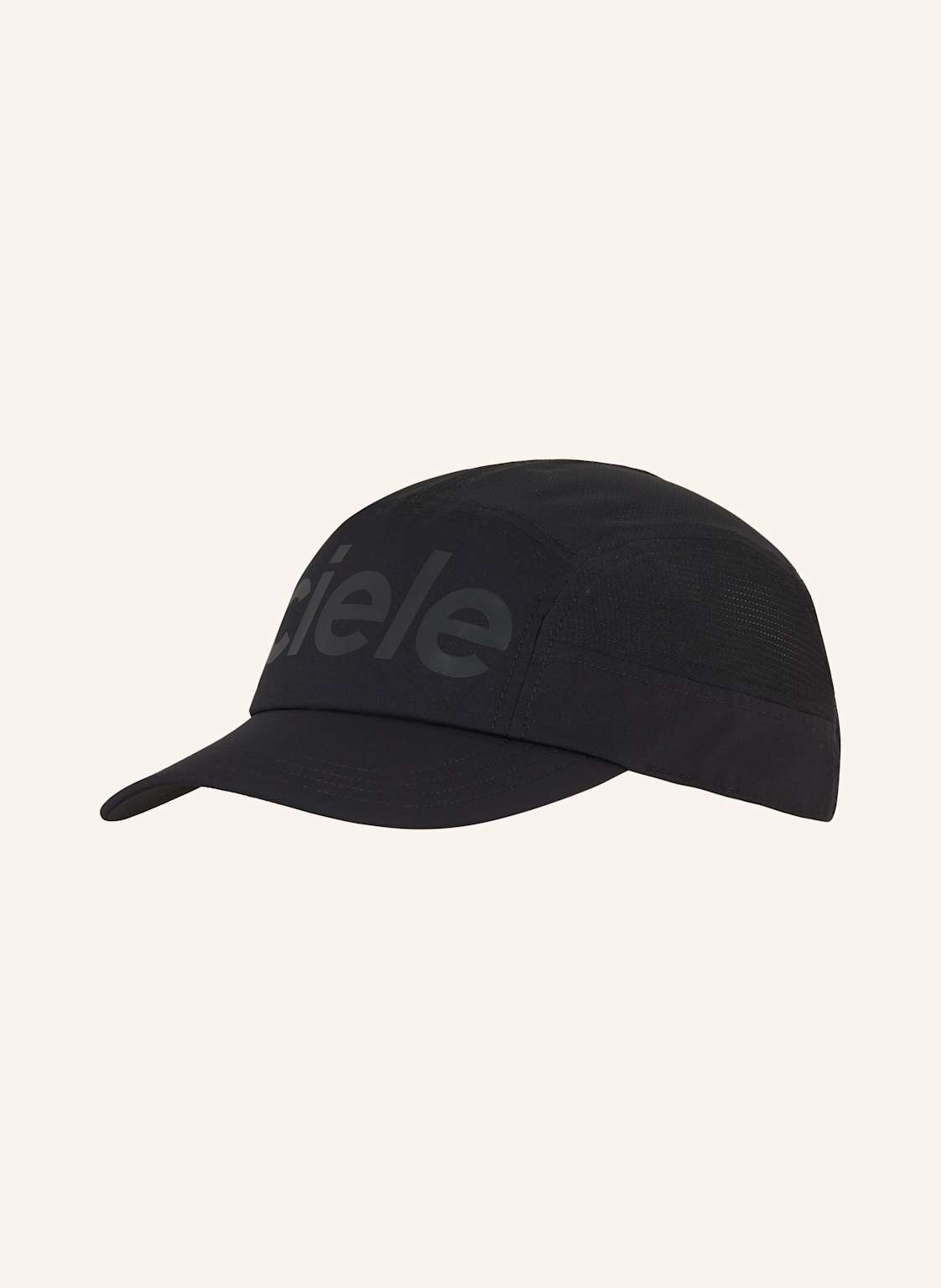 Ciele Athletics Cap Gocap-Comp-Century schwarz Ciele Athletics Cap Gocap-Comp-Century schwarz von ciele athletics