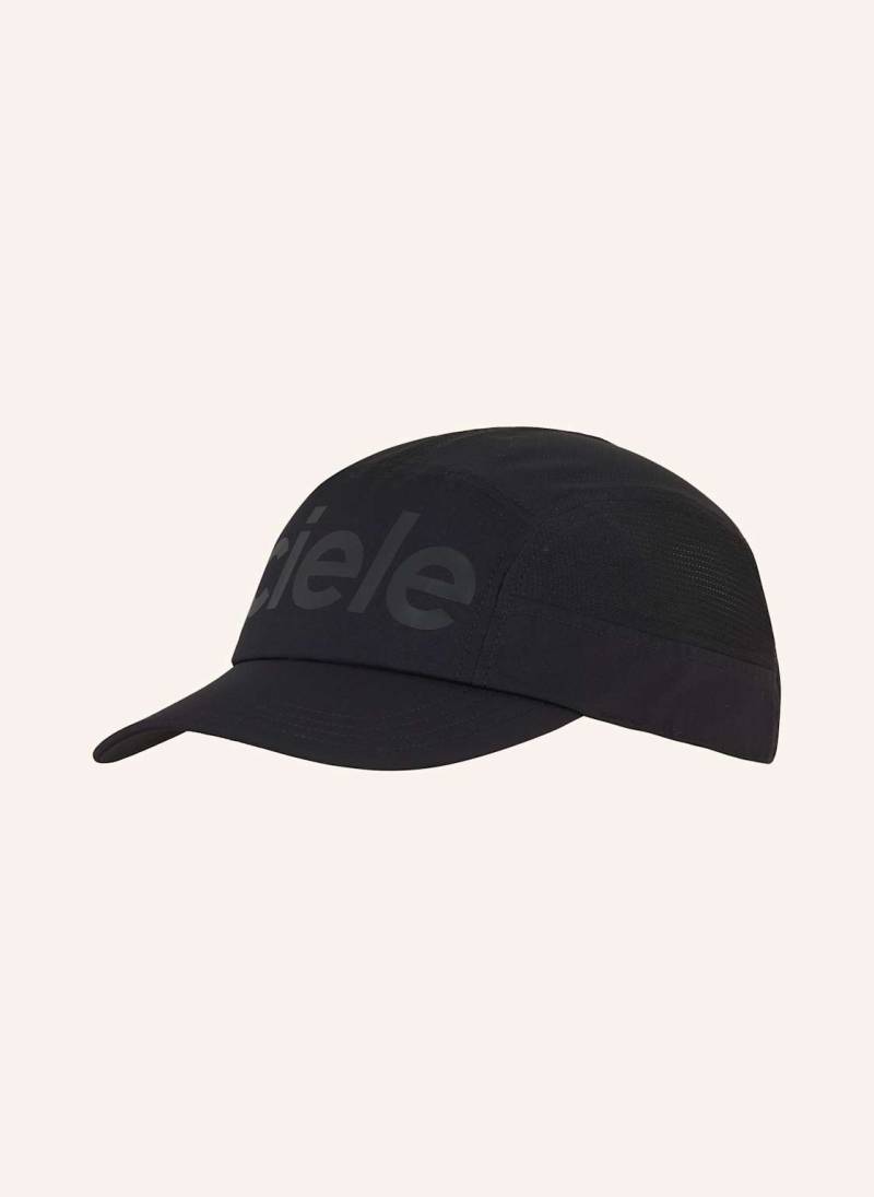 Ciele Athletics Cap Gocap-Comp-Century schwarz von ciele athletics