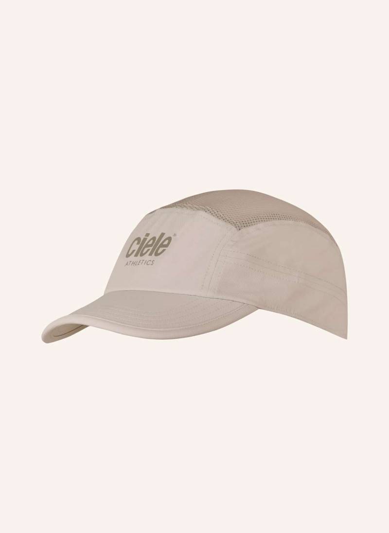 Ciele Athletics Cap Gocap grau von ciele athletics