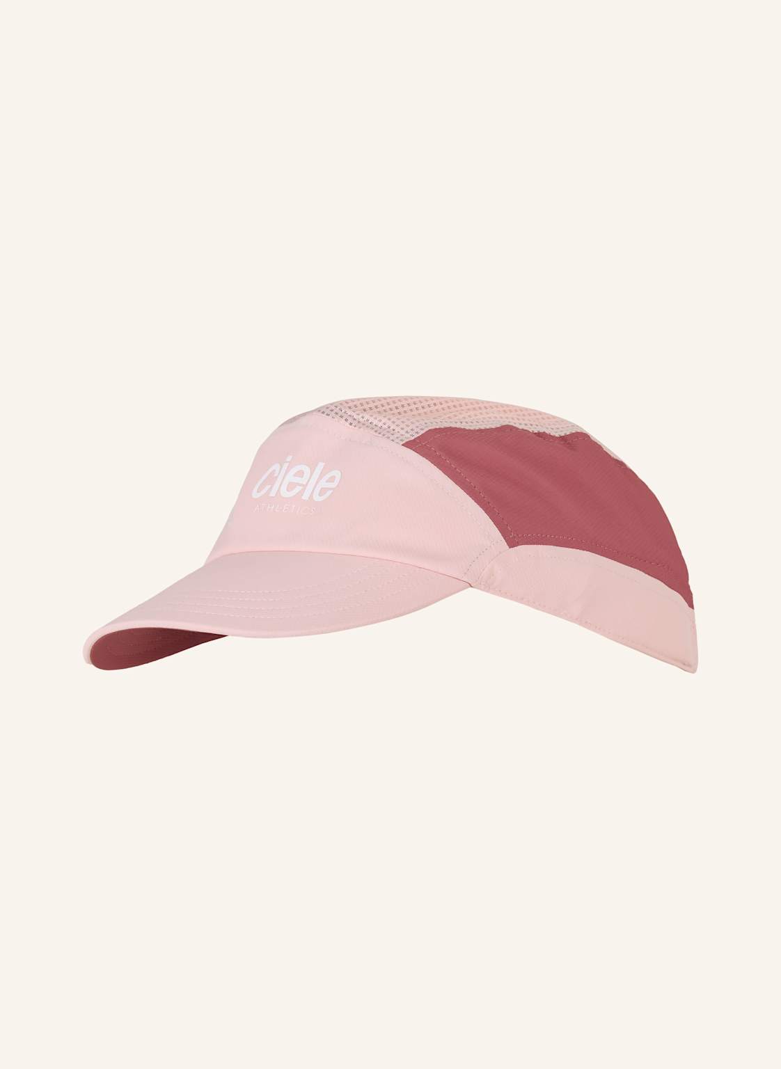 Ciele Athletics Cap rosa Ciele Athletics Cap rosa von ciele athletics