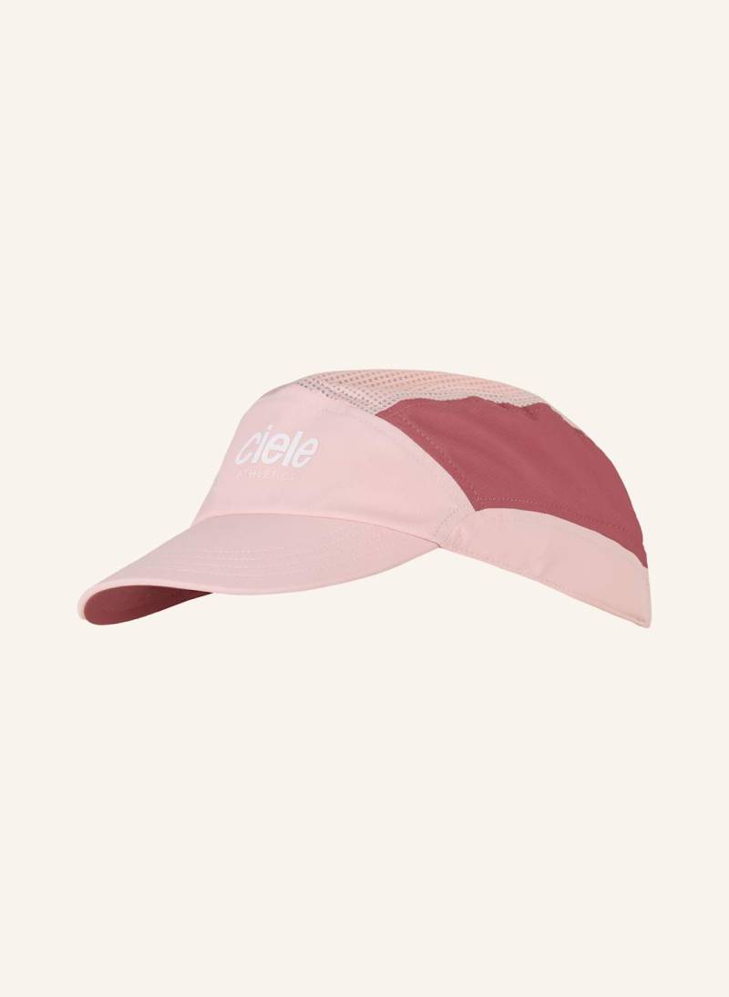 Ciele Athletics Cap rosa von ciele athletics