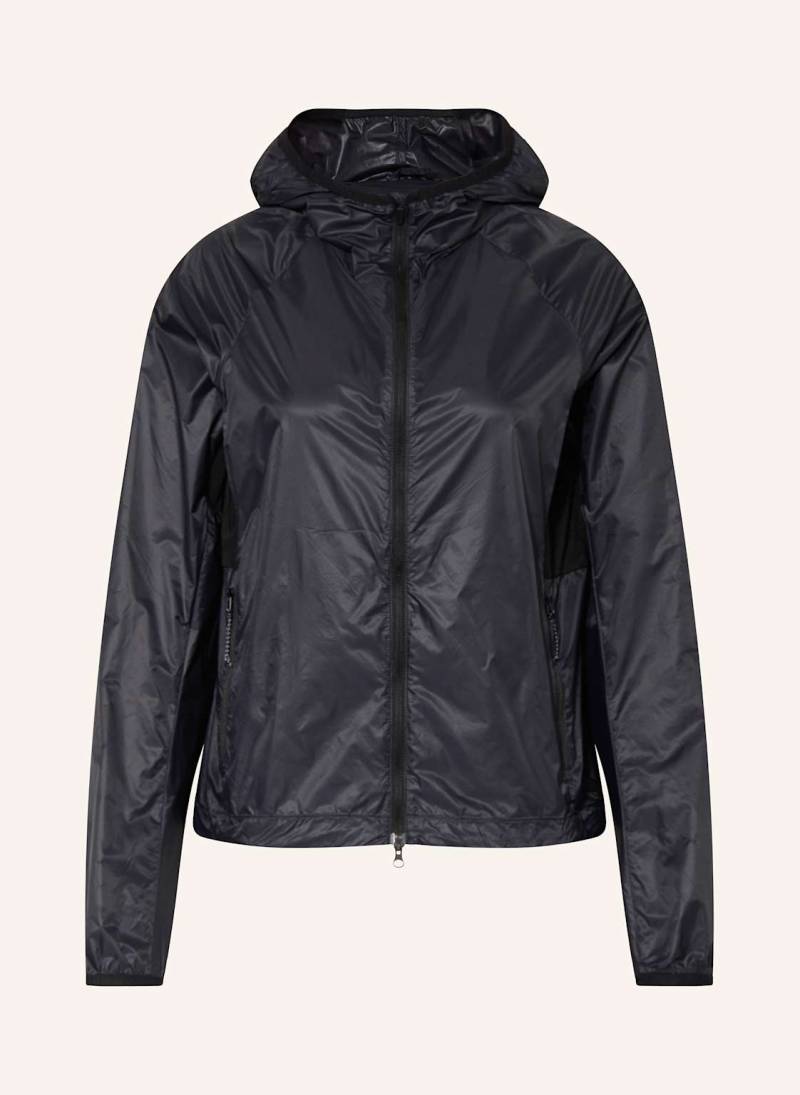 Ciele Athletics Laufjacke Vntjacket schwarz von ciele athletics