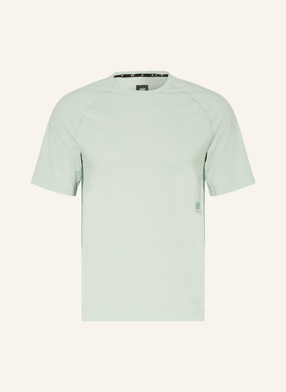 Ciele Athletics Laufshirt Dlyt gruen Ciele Athletics Laufshirt Dlyt gruen von ciele athletics
