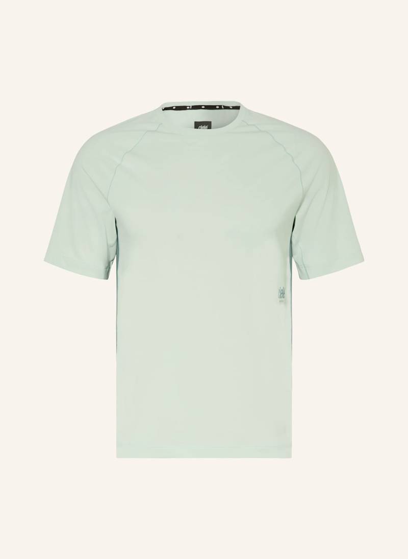 Ciele Athletics Laufshirt Dlyt gruen von ciele athletics