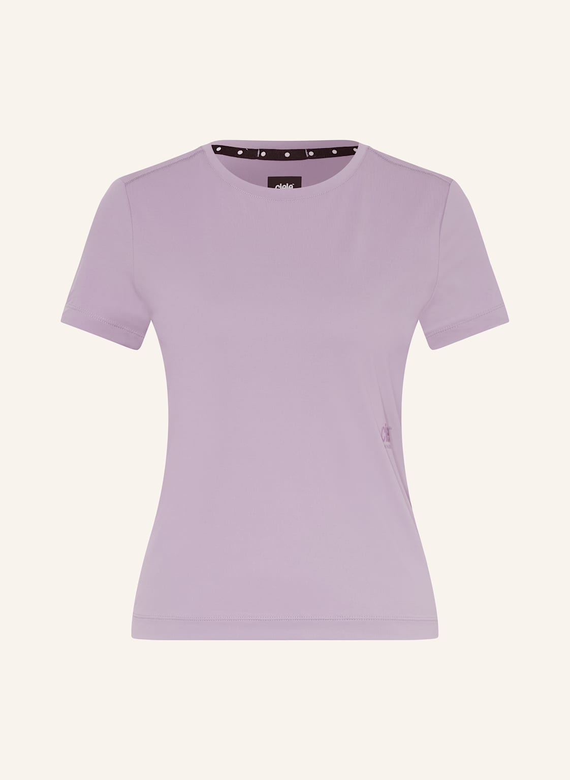 Ciele Athletics T-Shirt Dlyt lila Ciele Athletics T-Shirt Dlyt lila von ciele athletics