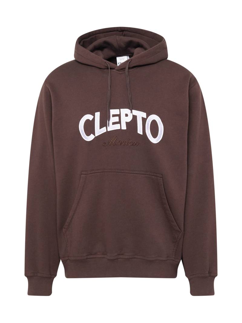 Sweatshirt von cleptomanicx