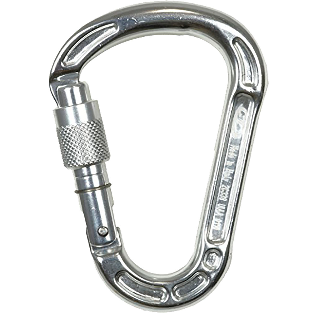 Climbing Technology Concept SG Karabiner von climbing technology