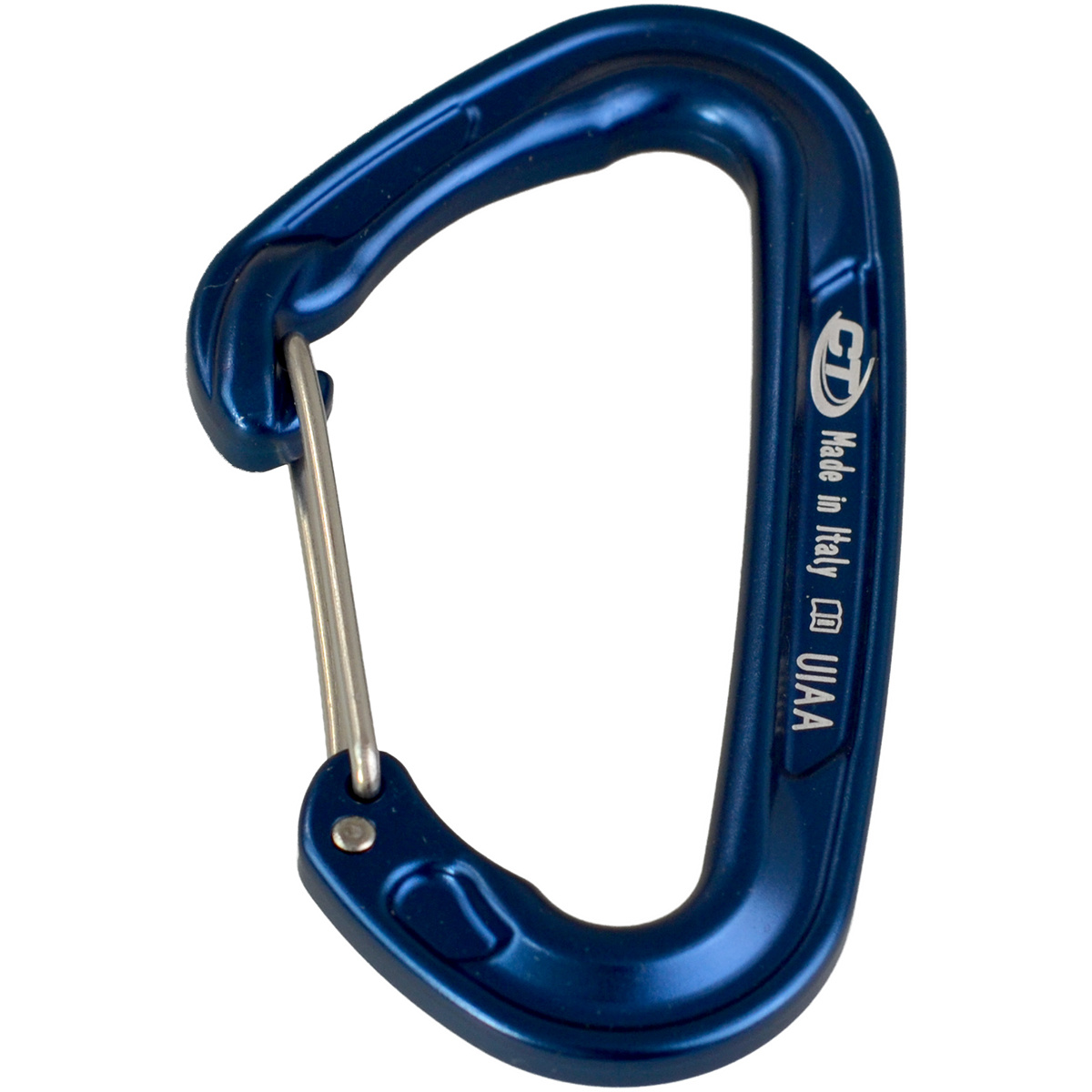 Climbing Technology Fly-Weight EVO Karabiner von climbing technology