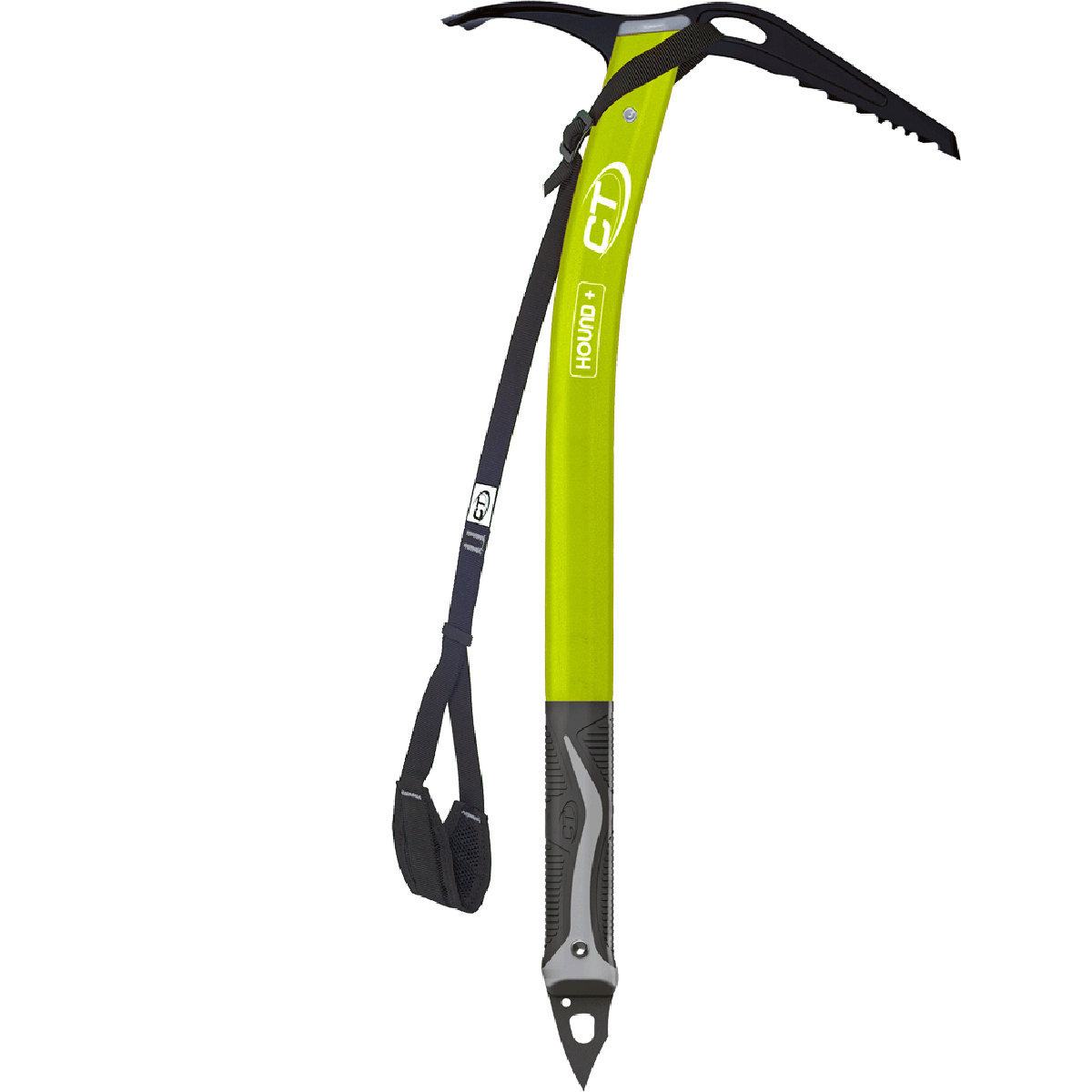 Climbing Technology Hound Plus Eispickel Climbing Technology Hound Plus Eispickel von climbing technology