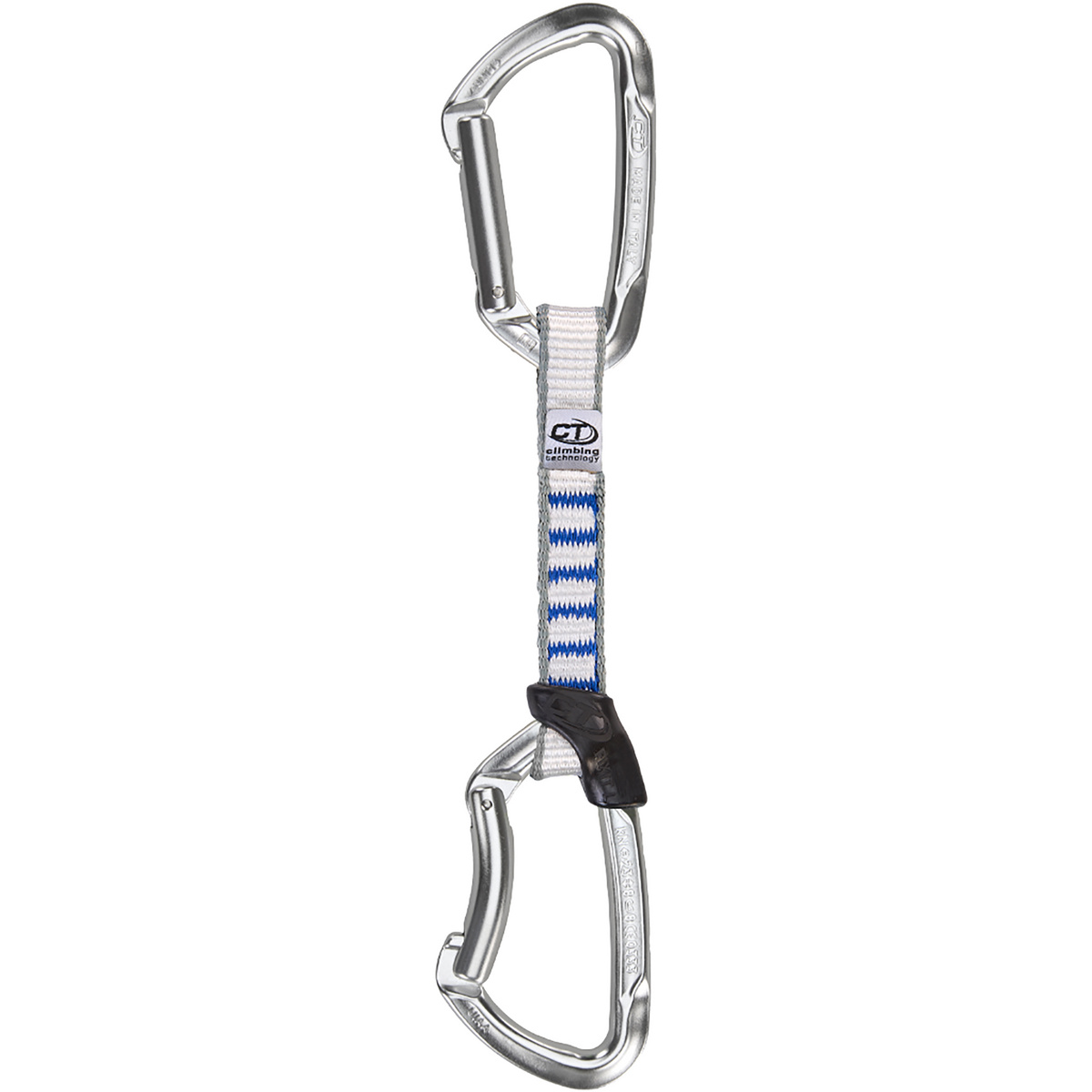 Climbing Technology Lime NY Expressset von climbing technology