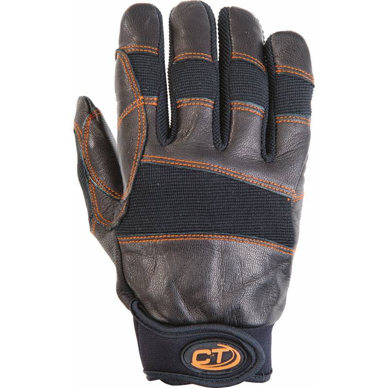 Climbing Technology Progrip Glove Klettersteighandschuhe von climbing technology