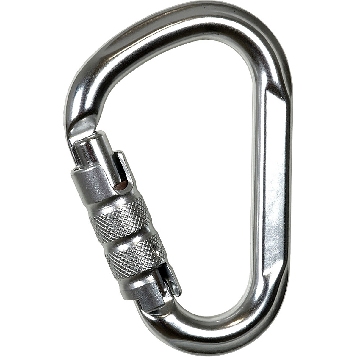 Climbing Technology Snappy TG Trilock Karabiner von climbing technology