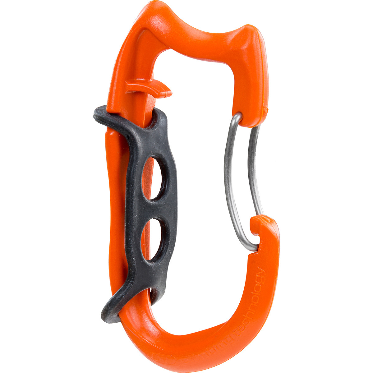 Climbing Technology Truck Materialkarabiner von climbing technology