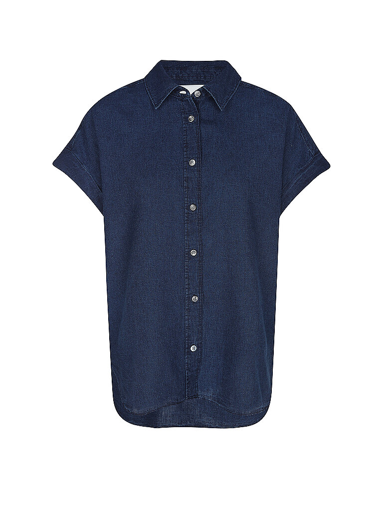 CLOSED Bluse  dunkelblau | XS von closed
