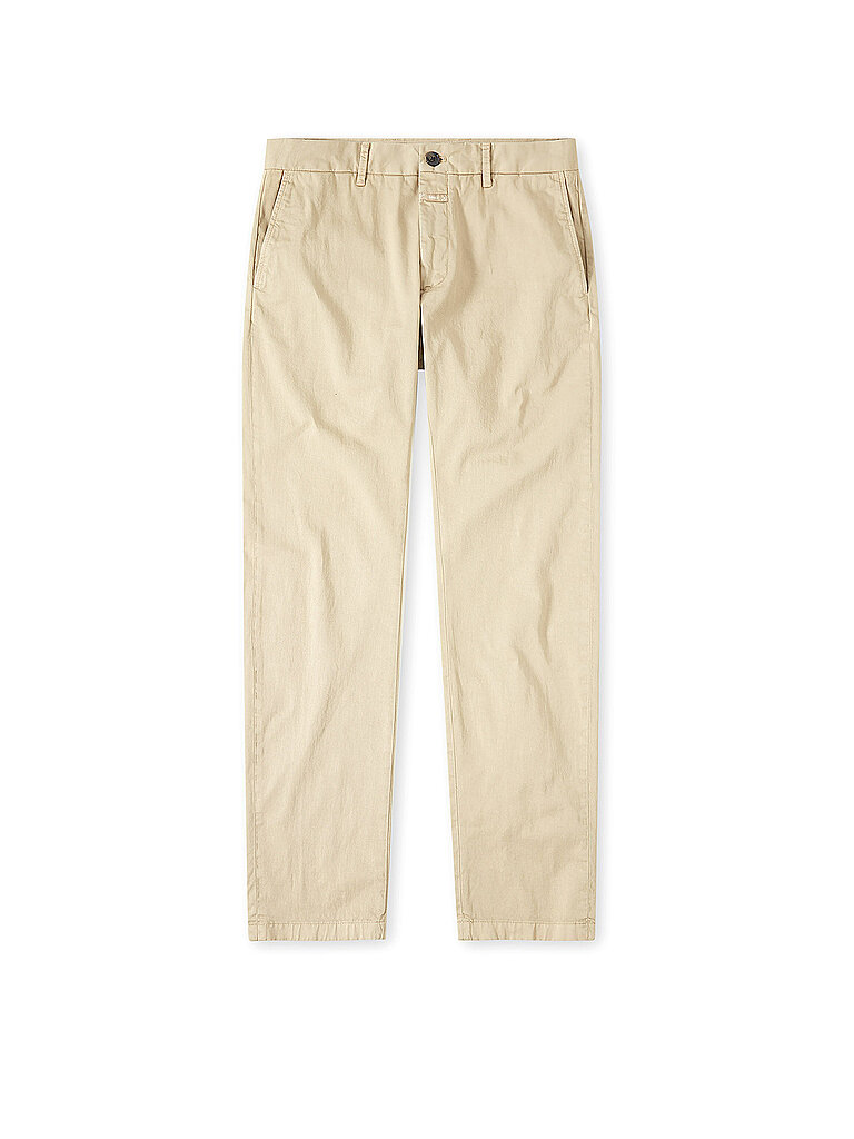 CLOSED Chino CLIFTON Slim Fit grün | 30 von closed