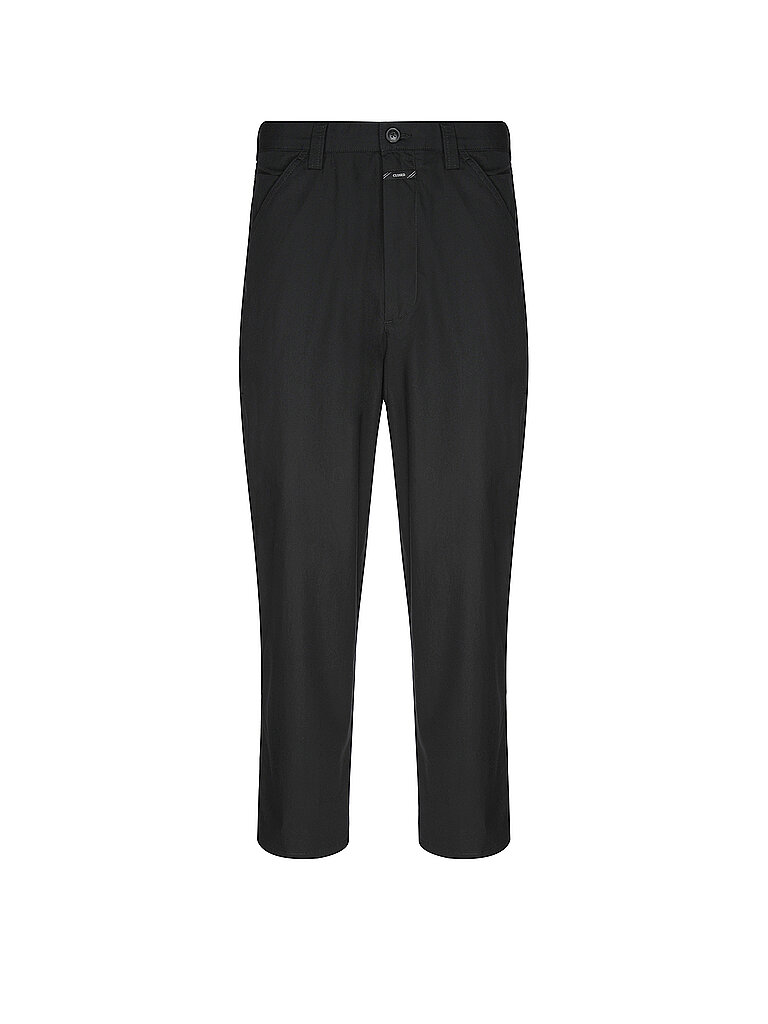 CLOSED Chino DOVER  schwarz | 36 von closed