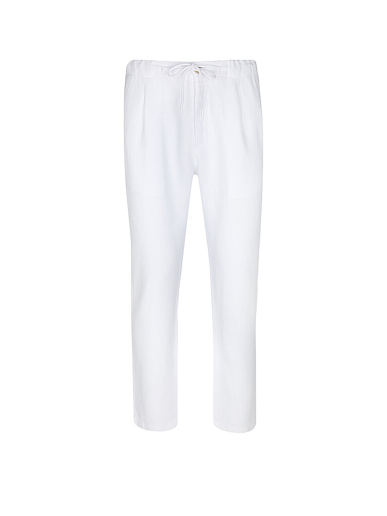 CLOSED Chino VIGO TAPERED weiss | 30 von closed