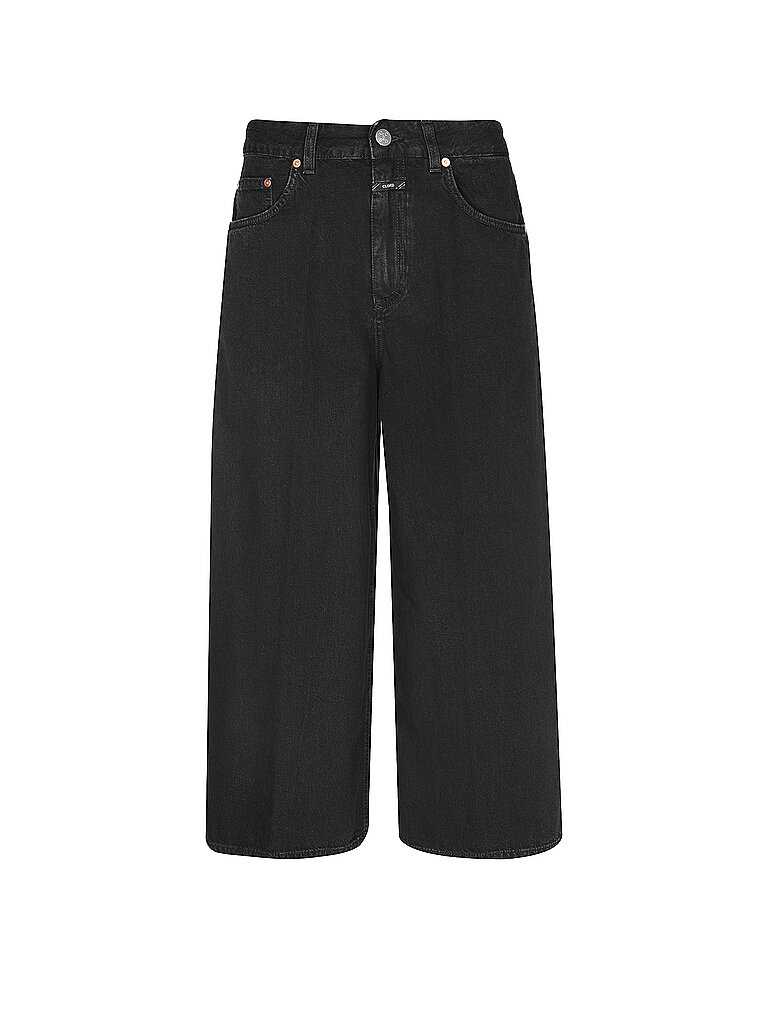 CLOSED Culotte LYNA schwarz | 29 CLOSED Culotte LYNA schwarz | 29 von closed