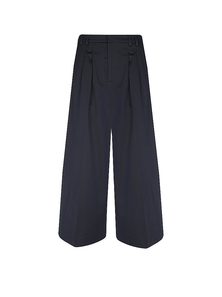 CLOSED Culotte TRONA dunkelblau | 26 von closed