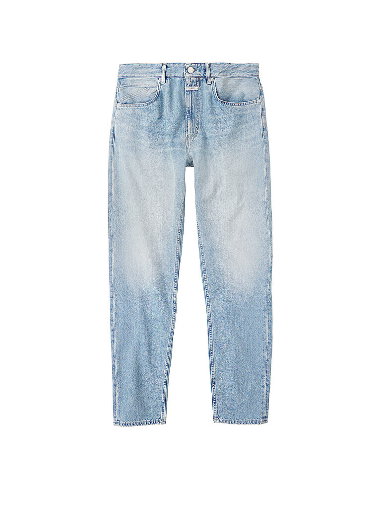 CLOSED Jeans Slim Fit COOPER TRUE hellblau | 31 von closed