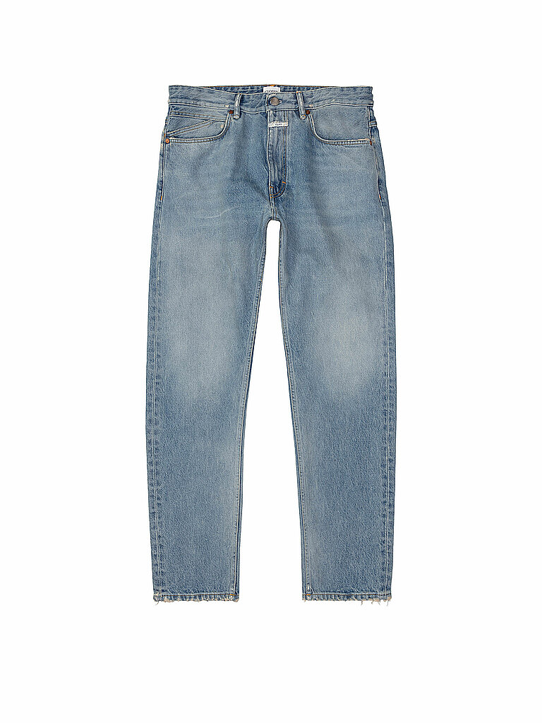 CLOSED Jeans Slim Fit COOPER TRUE hellblau | 32 von closed