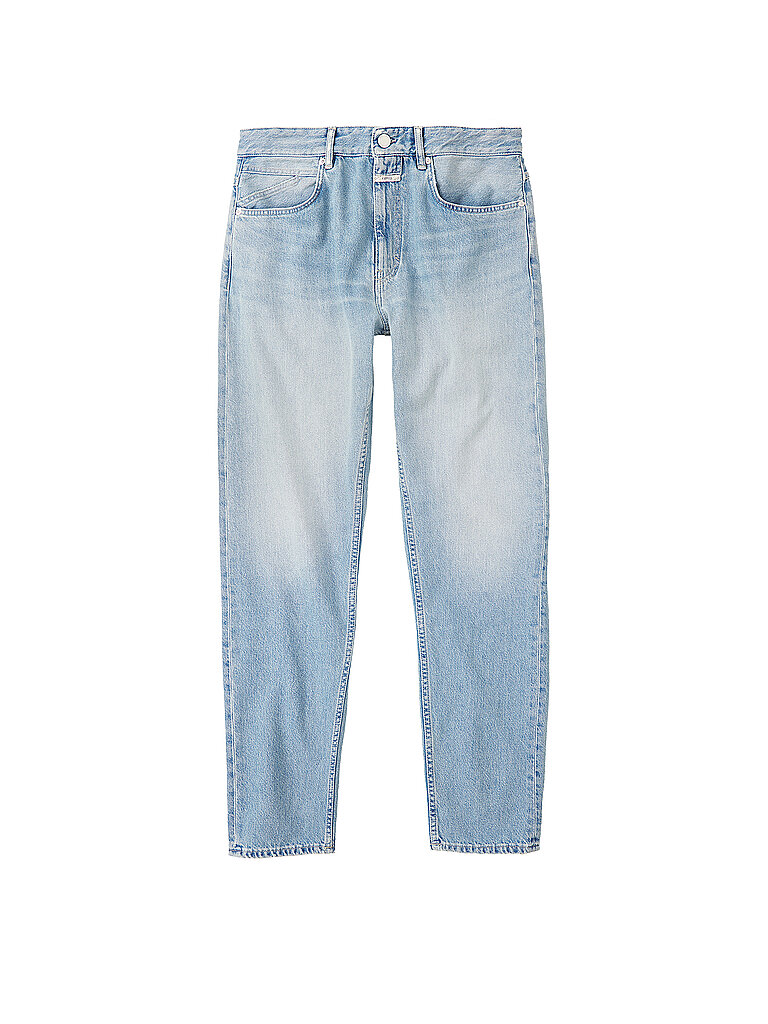 CLOSED Jeans Slim Fit COOPER TRUE hellblau | 33 von closed