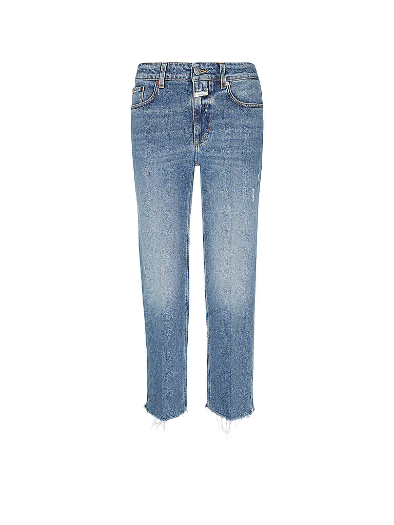 CLOSED Jeans Straight Fit MILO blau | 26 CLOSED Jeans Straight Fit MILO blau | 26 von closed