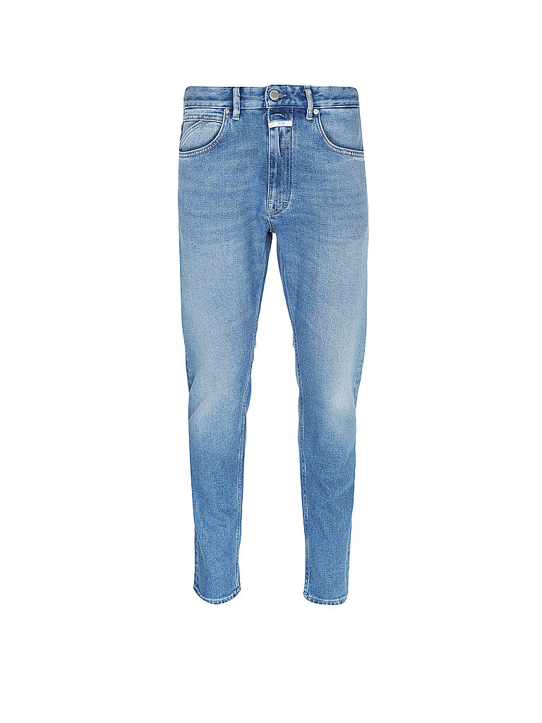 CLOSED Jeans Tapered Fit COOPER blau | 30 von closed