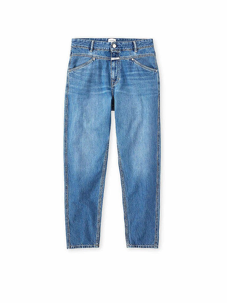 CLOSED Jeans Tapered Fit X-LENT blau | 30 CLOSED Jeans Tapered Fit X-LENT blau | 30 von closed