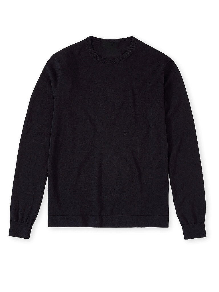 CLOSED Pullover JUMPER  schwarz | L von closed