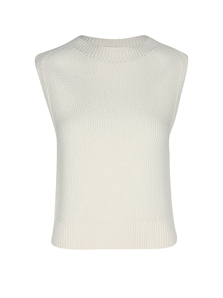 CLOSED Pullunder  creme | L von closed