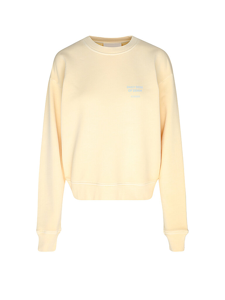CLOSED Sweater beige | M CLOSED Sweater beige | M von closed
