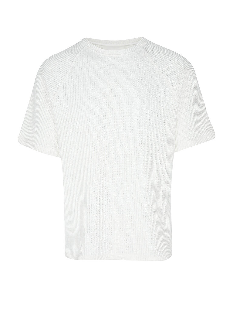 CLOSED T-Shirt creme | XL von closed