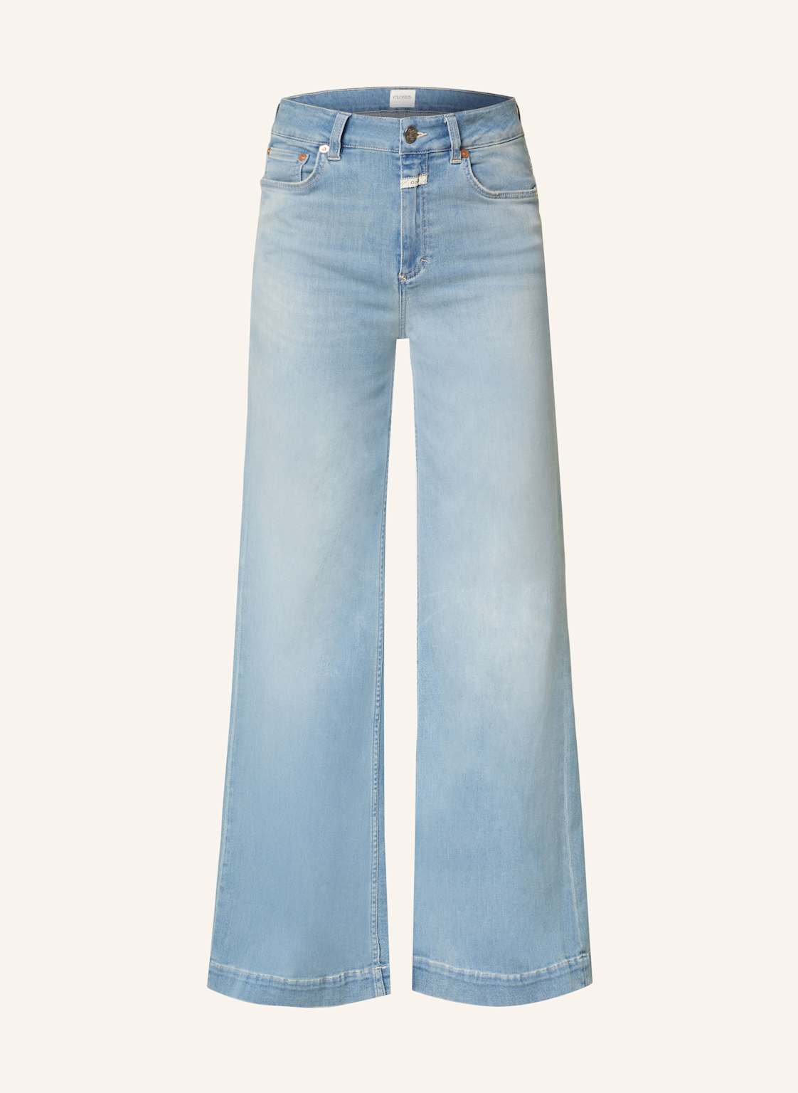 Closed Jeans Glow-Up blau Closed Jeans Glow-Up blau von closed