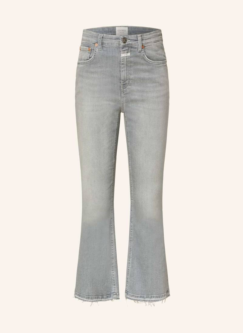 Closed Jeans Hi-Sun grau von closed