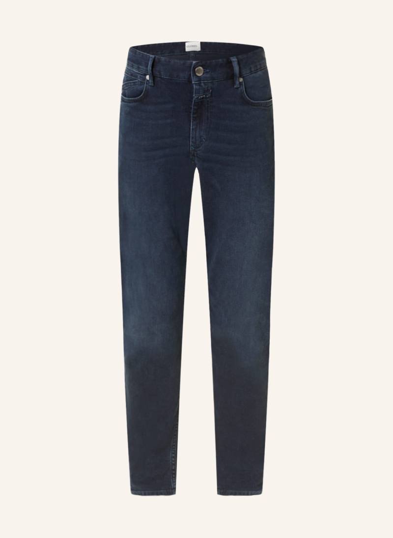 Closed Jeans Unity Slim Fit blau von closed