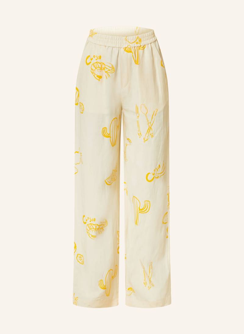 Closed Marlenehose Winona beige von closed