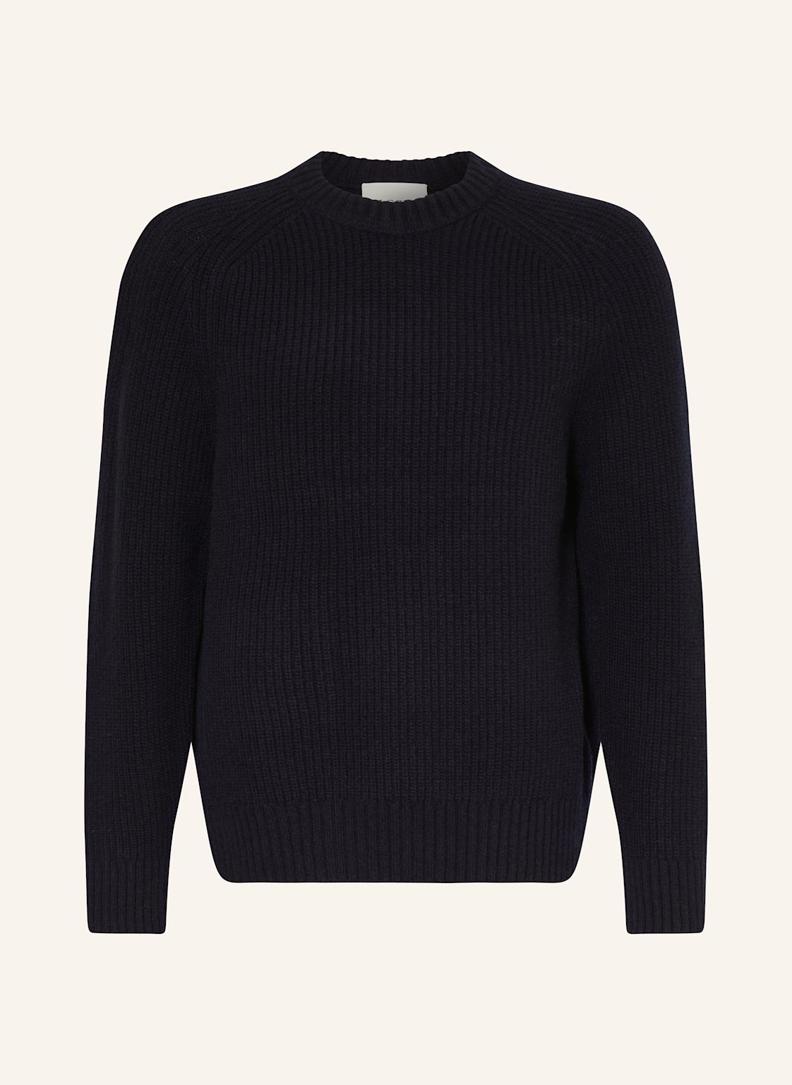 Closed Pullover blau Closed Pullover blau von closed