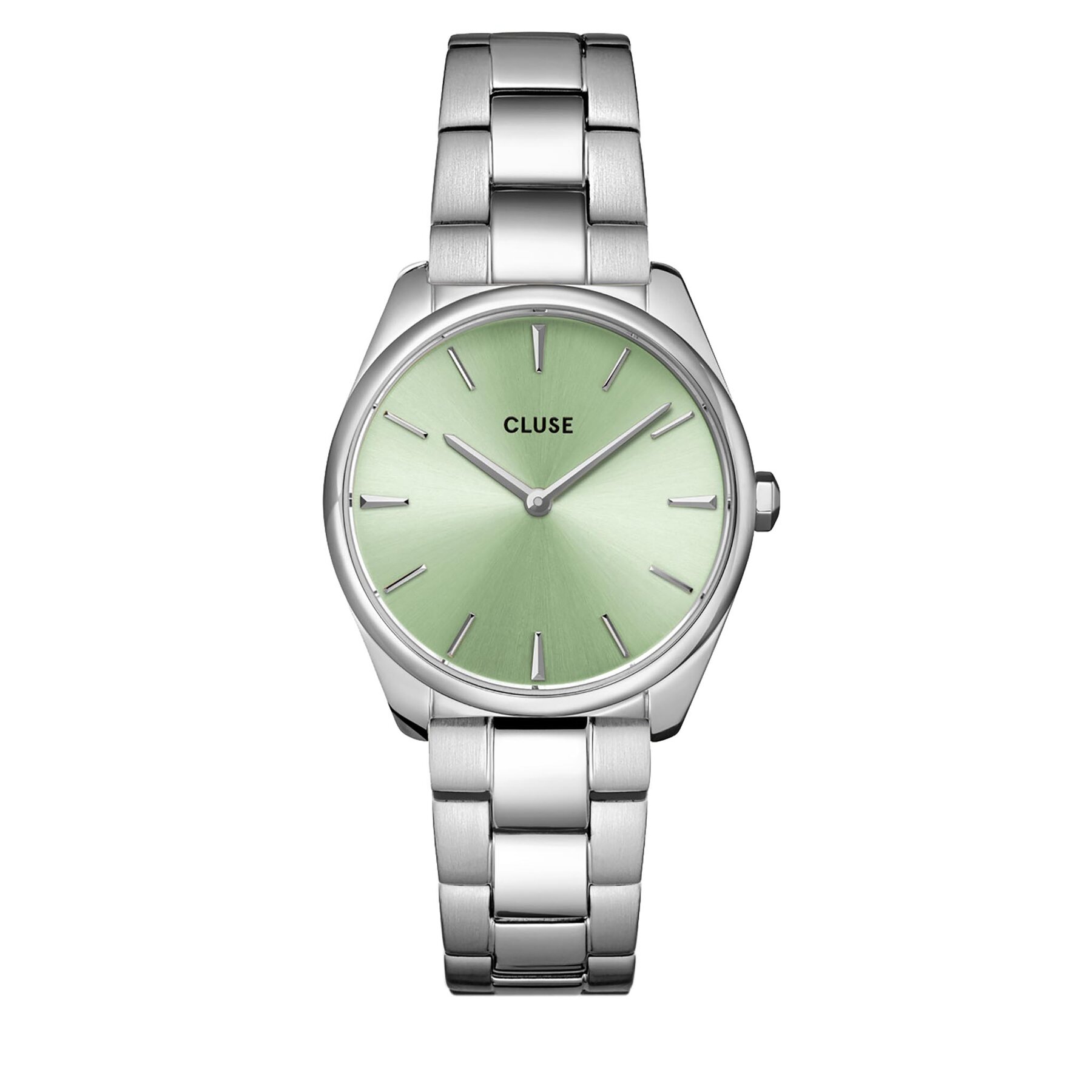 Uhr Cluse CW11215 Silver von cluse
