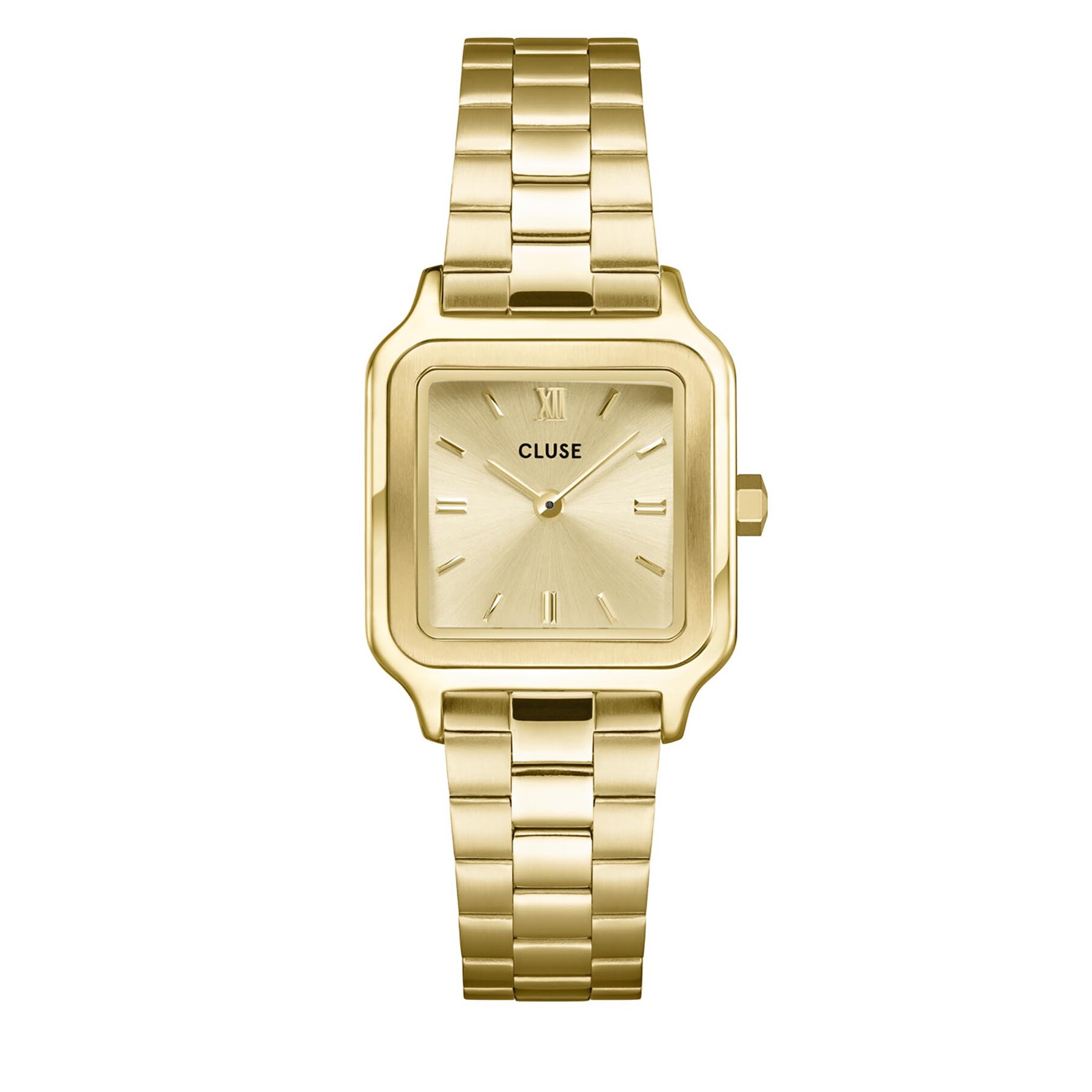 Uhr Cluse CW11802 Gold von cluse