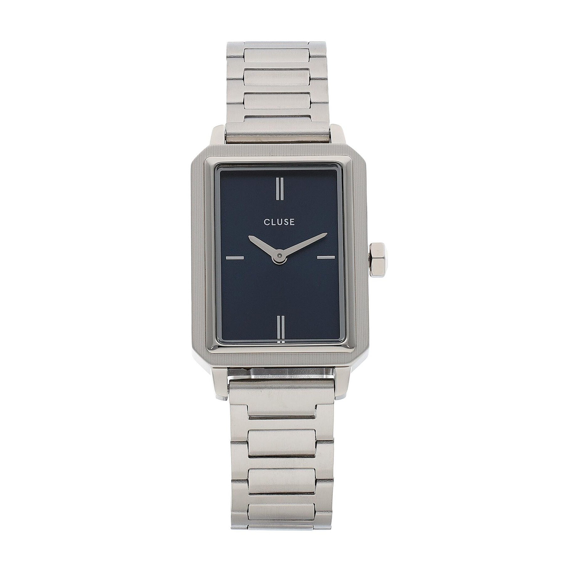 Uhr Cluse Fluette CW11506 Silver/Silver von cluse