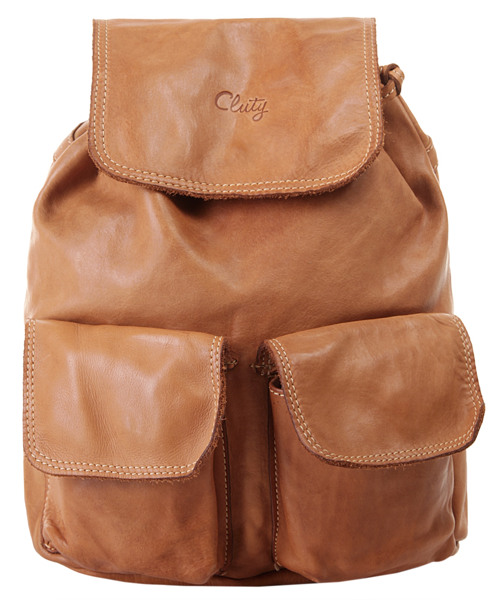 Cluty Cityrucksack von cluty