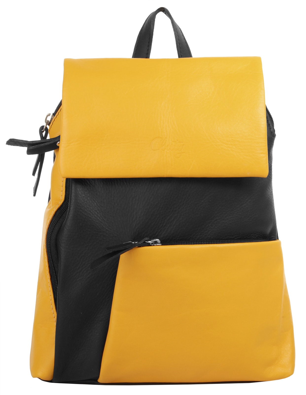 Cluty Cityrucksack von cluty