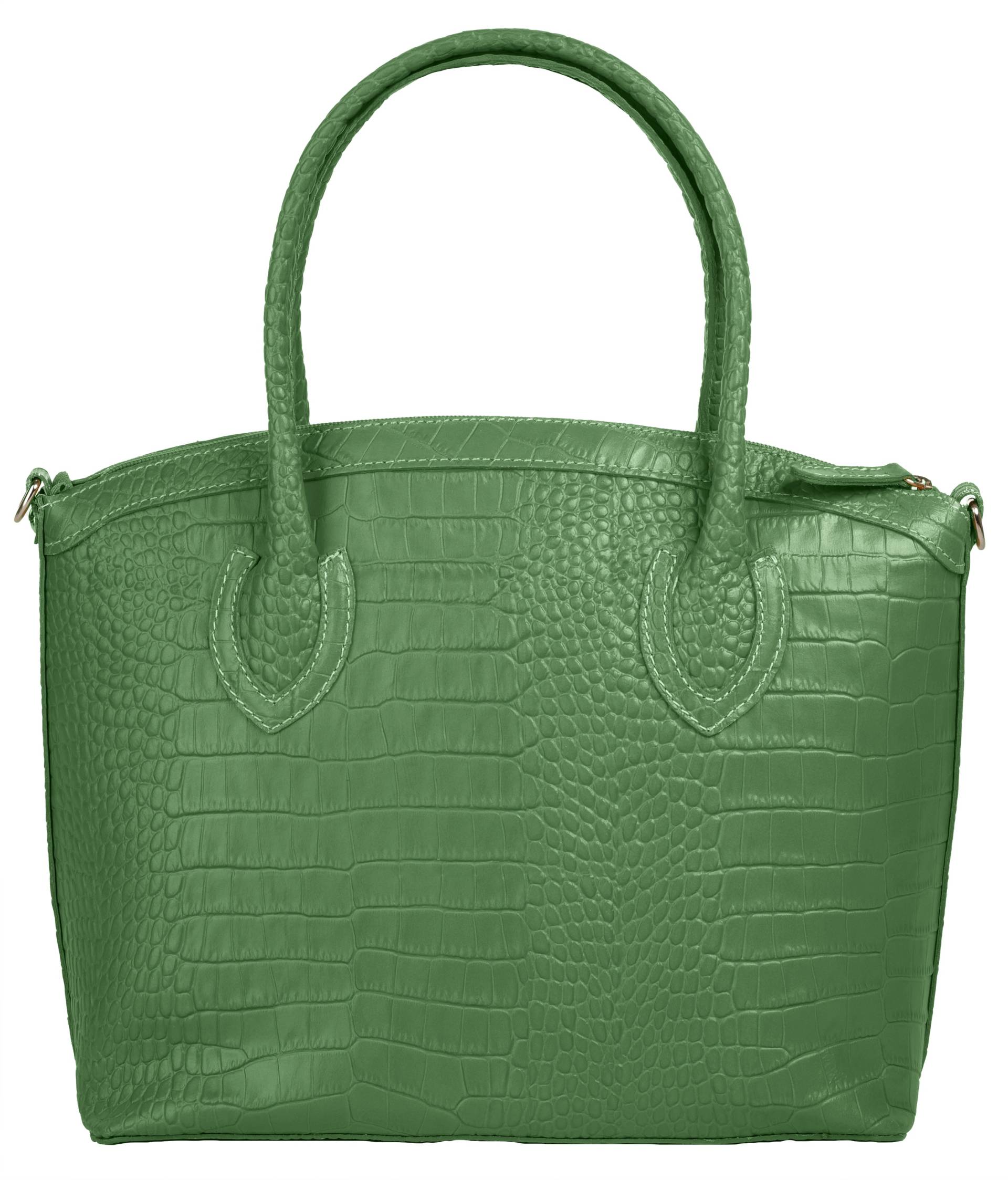 Cluty Henkeltasche von cluty