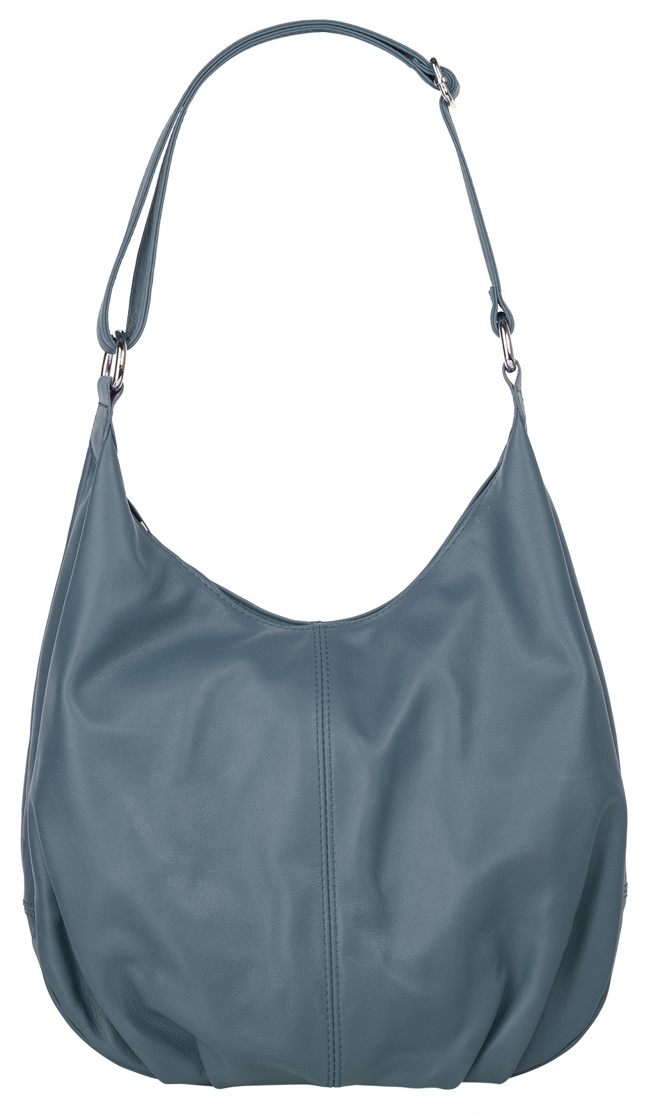 Cluty Shopper, echt Leder, Made in Italy von cluty