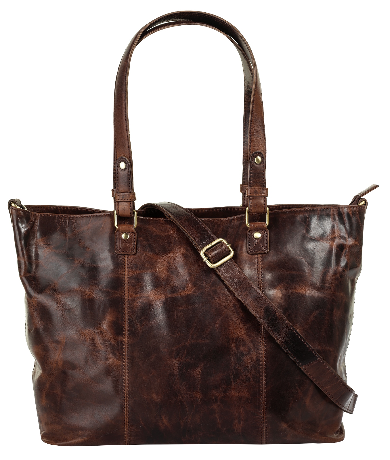 Cluty Shopper, echt Leder von cluty