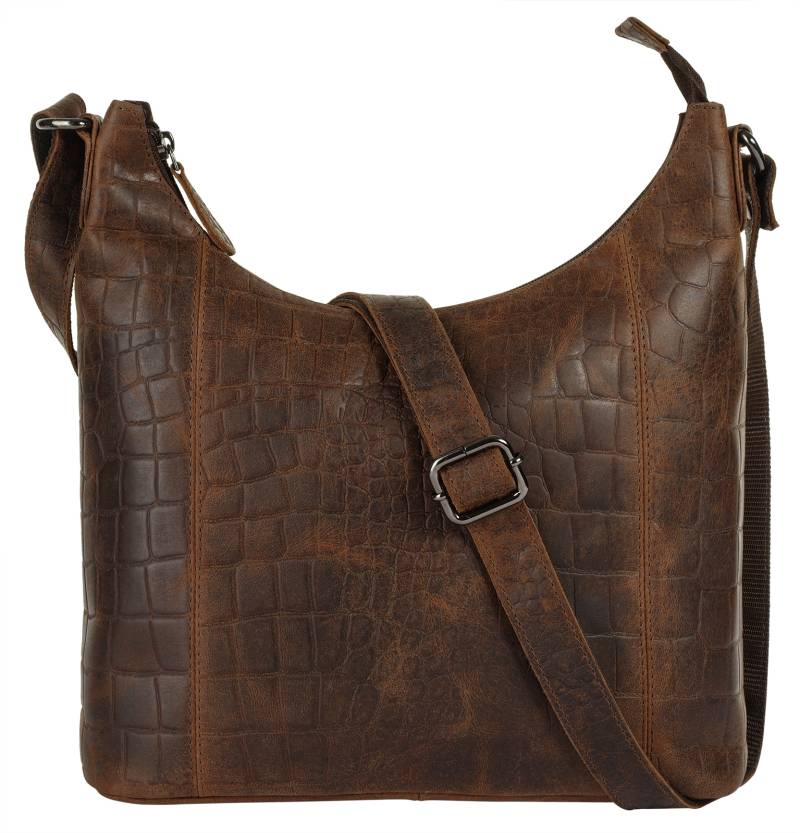 Cluty Shopper, echt Leder von cluty
